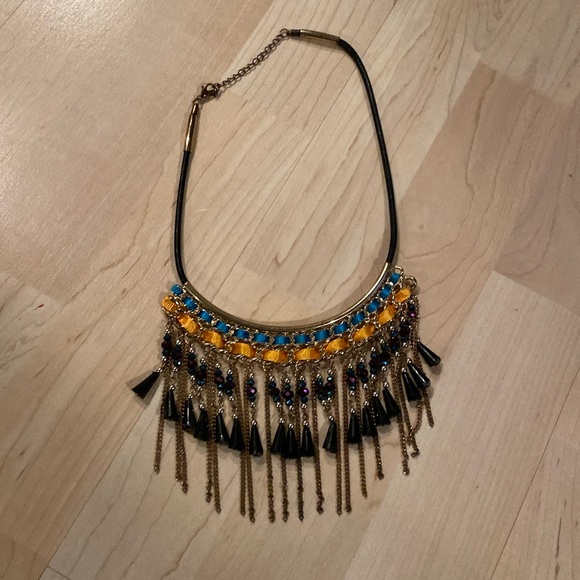 Statement necklace - Picture 1 of 2